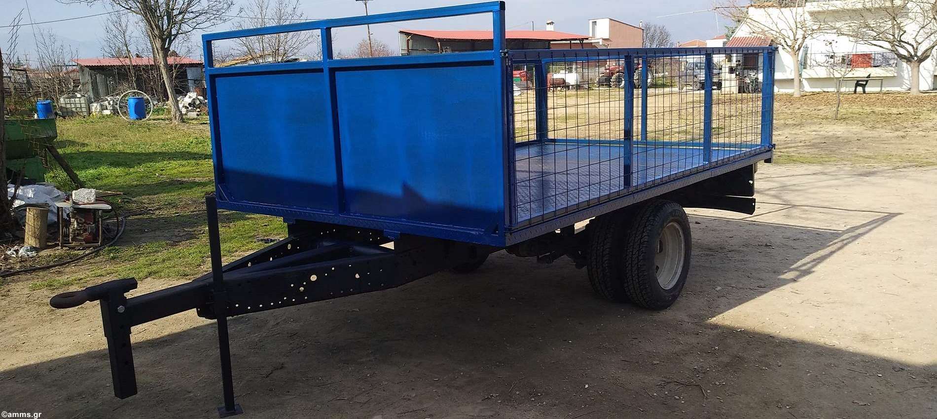 Κατασκευές