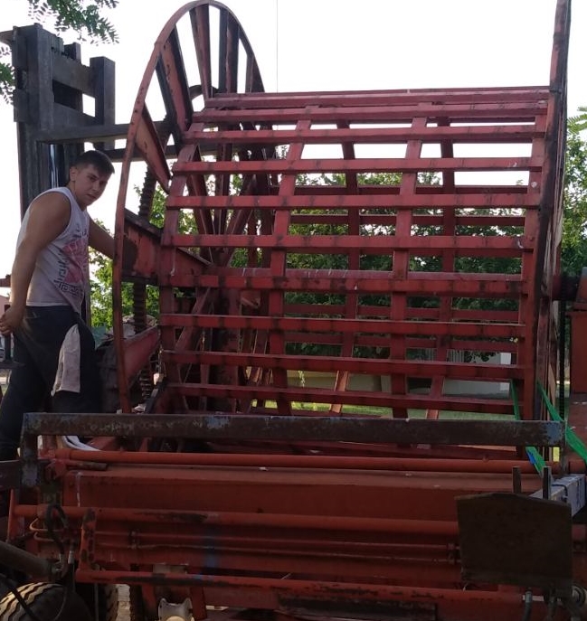 Μηχανουργείο